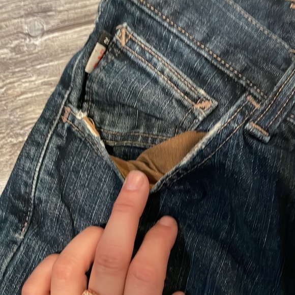 Carhartt Men’s Fire Retardant 42x32 work jeans - Picture 8 of 8